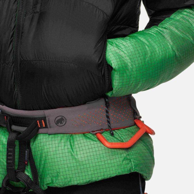 Veste à capuche Taiss Pro Belay IN pour femme Veste à capuche Taiss Pro Belay IN pour femme