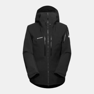 Veste à capuche Taiss Pro HS pour femme