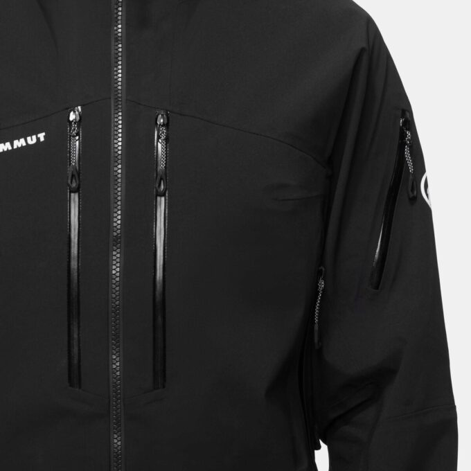 Veste à capuche Taiss Pro HS pour femme Veste à capuche Taiss Pro HS pour femme