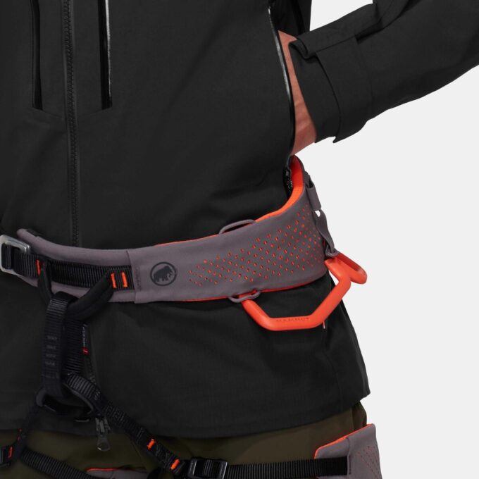 Veste à capuche Taiss Pro HS pour femme Veste à capuche Taiss Pro HS pour femme