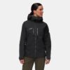 Veste à capuche Taiss Pro HS pour femme Veste à capuche Taiss Pro HS pour femme