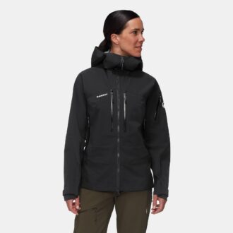 Veste à capuche Taiss Pro HS pour femme