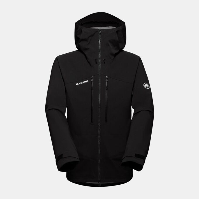 Veste à capuche Taiss Pro HS pour homme Veste à capuche Taiss Pro HS pour homme