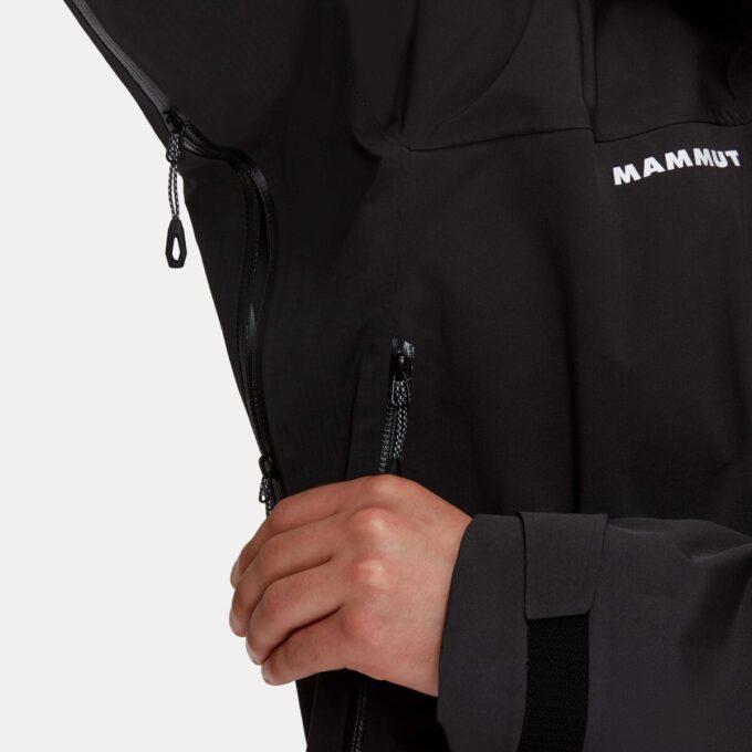 Veste à capuche Taiss Pro HS pour homme Veste à capuche Taiss Pro HS pour homme