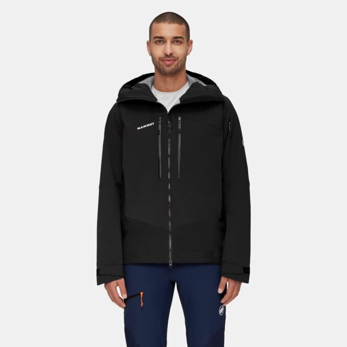 Veste à capuche Taiss Pro HS pour homme Veste à capuche Taiss Pro HS pour homme