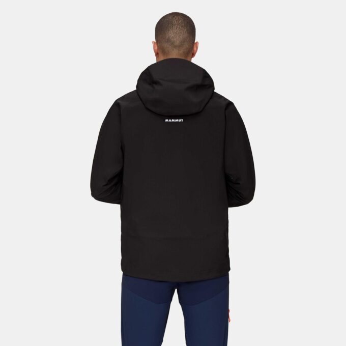 Veste à capuche Taiss Pro HS pour homme Veste à capuche Taiss Pro HS pour homme