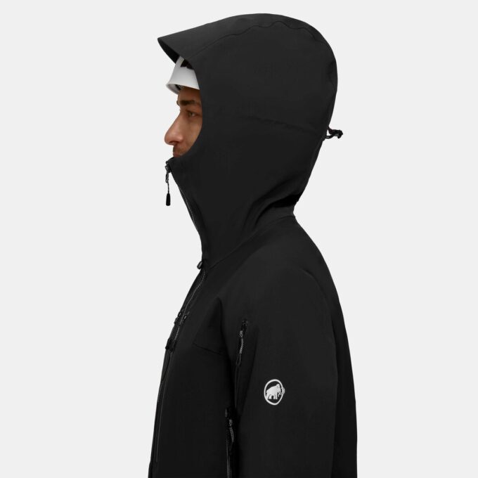 Veste à capuche Taiss Pro HS pour homme Veste à capuche Taiss Pro HS pour homme