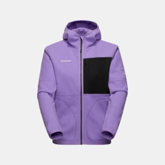 Veste à capuche Tamaro ML pour femme
