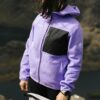 Veste à capuche Tamaro ML pour femme Veste à capuche Tamaro ML pour femme