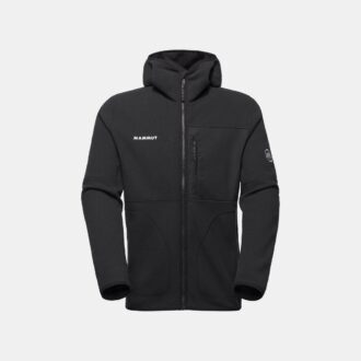 Veste à capuche Tamaro ML pour homme