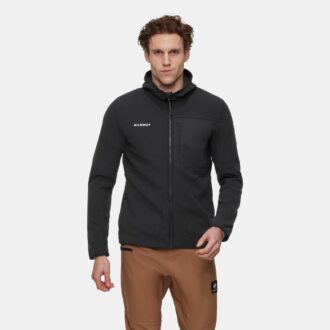 Veste à capuche Tamaro ML pour homme