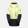 Veste à capuche thermique Fall Line HS pour femme Veste à capuche thermique Fall Line HS pour femme