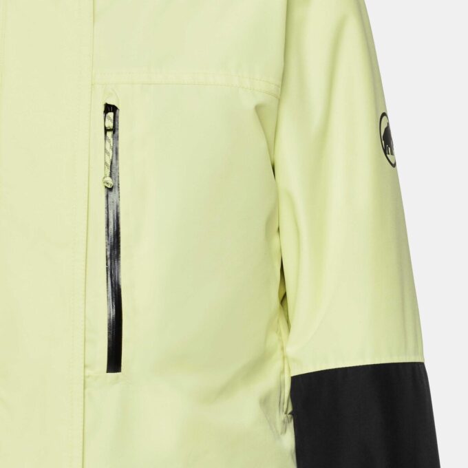 Veste à capuche thermique Fall Line HS pour femme Veste à capuche thermique Fall Line HS pour femme