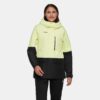 Veste à capuche thermique Fall Line HS pour femme Veste à capuche thermique Fall Line HS pour femme