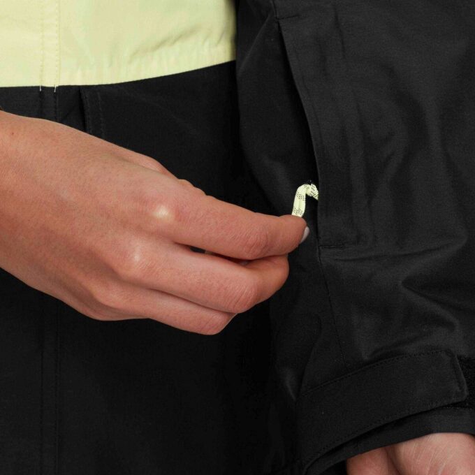 Veste à capuche thermique Fall Line HS pour femme Veste à capuche thermique Fall Line HS pour femme