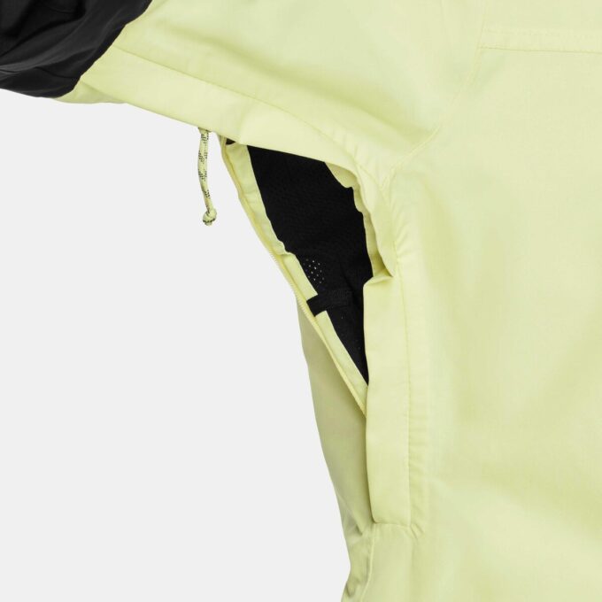 Veste à capuche thermique Fall Line HS pour femme Veste à capuche thermique Fall Line HS pour femme