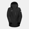 Veste à capuche thermique Fall Line HS pour homme Veste à capuche thermique Fall Line HS pour homme