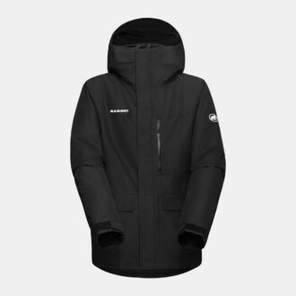 Veste à capuche thermique Fall Line HS pour homme