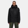 Veste à capuche thermique Fall Line HS pour homme Veste à capuche thermique Fall Line HS pour homme