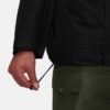 Veste à capuche thermique Fall Line HS pour homme Veste à capuche thermique Fall Line HS pour homme