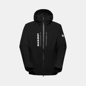 Veste à capuche thermique Freeflight HS pour homme