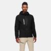 Veste à capuche thermique Freeflight HS pour homme Veste à capuche thermique Freeflight HS pour homme