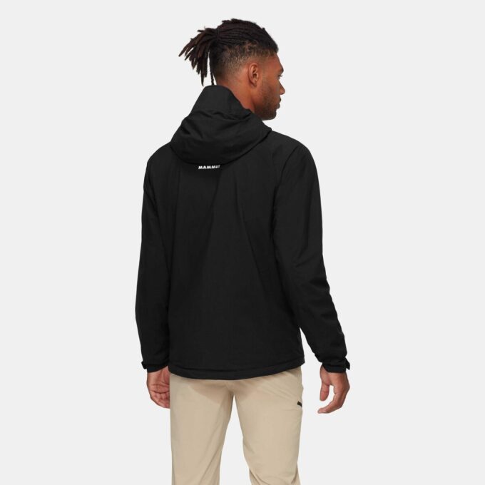 Veste à capuche thermique Freeflight HS pour homme Veste à capuche thermique Freeflight HS pour homme