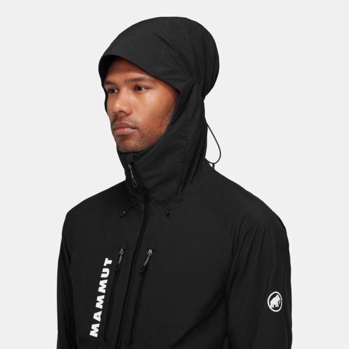 Veste à capuche thermique Freeflight HS pour homme Veste à capuche thermique Freeflight HS pour homme