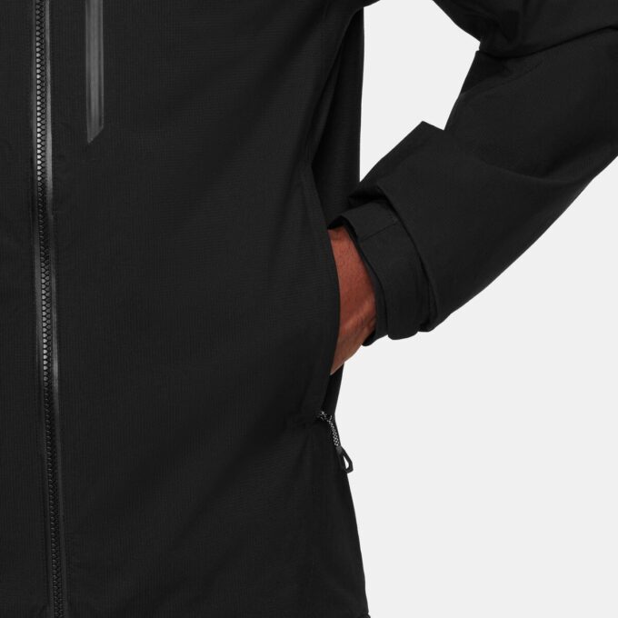 Veste à capuche thermique Freeflight HS pour homme Veste à capuche thermique Freeflight HS pour homme