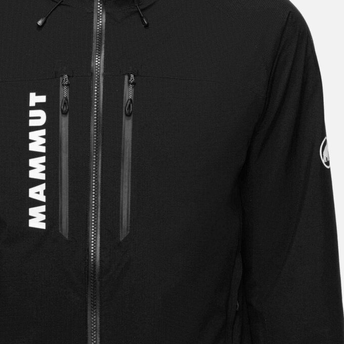 Veste à capuche thermique Freeflight HS pour homme Veste à capuche thermique Freeflight HS pour homme