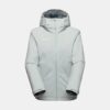 Veste à capuche thermique Linard HS pour femme Veste à capuche thermique Linard HS pour femme