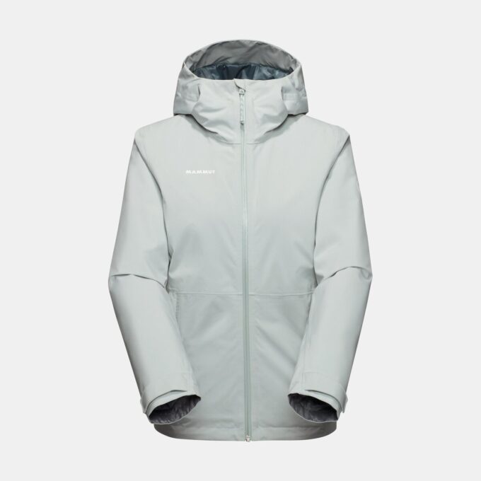 Veste à capuche thermique Linard HS pour femme Veste à capuche thermique Linard HS pour femme