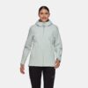 Veste à capuche thermique Linard HS pour femme Veste à capuche thermique Linard HS pour femme