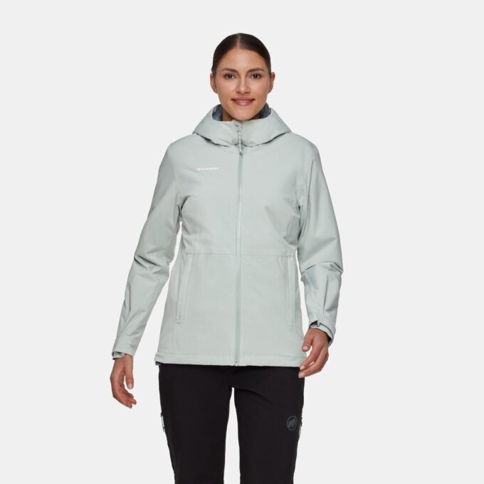Veste à capuche thermique Linard HS pour femme Veste à capuche thermique Linard HS pour femme