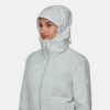 Veste à capuche thermique Linard HS pour femme Veste à capuche thermique Linard HS pour femme