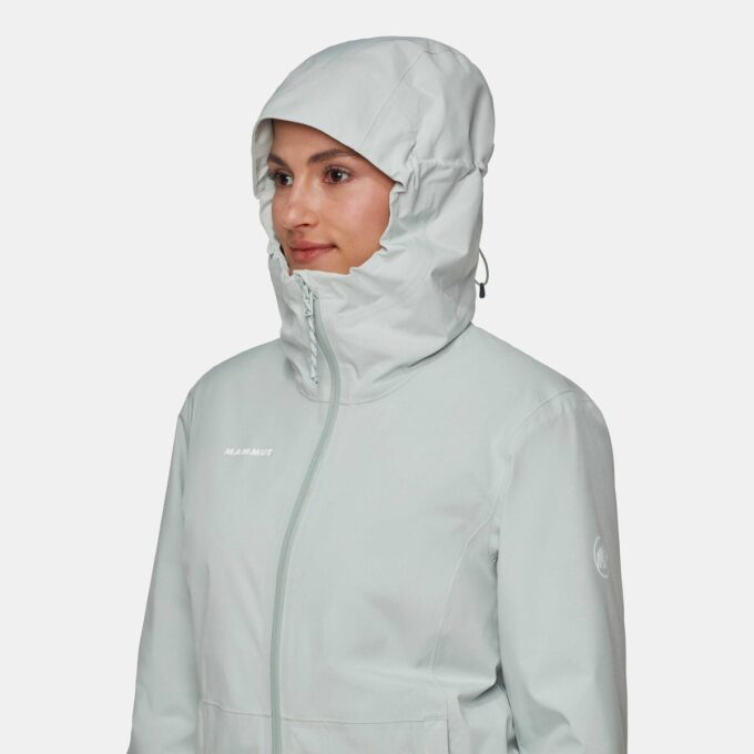 Veste à capuche thermique Linard HS pour femme Veste à capuche thermique Linard HS pour femme