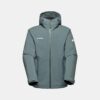 Veste à capuche thermique Linard HS pour homme Veste à capuche thermique Linard HS pour homme