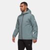 Veste à capuche thermique Linard HS pour homme Veste à capuche thermique Linard HS pour homme