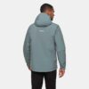 Veste à capuche thermique Linard HS pour homme Veste à capuche thermique Linard HS pour homme