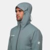 Veste à capuche thermique Linard HS pour homme Veste à capuche thermique Linard HS pour homme