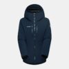 Veste à capuche thermique Stoney HS pour femme Veste à capuche thermique Stoney HS pour femme