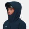 Veste à capuche thermique Stoney HS pour femme Veste à capuche thermique Stoney HS pour femme