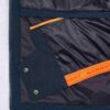 Veste à capuche thermique Stoney HS pour femme Veste à capuche thermique Stoney HS pour femme
