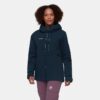 Veste à capuche thermique Stoney HS pour femme Veste à capuche thermique Stoney HS pour femme