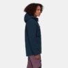 Veste à capuche thermique Stoney HS pour femme Veste à capuche thermique Stoney HS pour femme