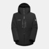 Veste à capuche thermique Stoney HS pour hommes Veste à capuche thermique Stoney HS pour hommes