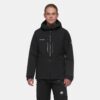 Veste à capuche thermique Stoney HS pour hommes Veste à capuche thermique Stoney HS pour hommes