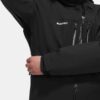 Veste à capuche thermique Stoney HS pour hommes Veste à capuche thermique Stoney HS pour hommes