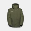 Veste à capuche thermique Treeline HS pour homme Veste à capuche thermique Treeline HS pour homme