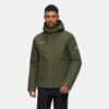Veste à capuche thermique Treeline HS pour homme Veste à capuche thermique Treeline HS pour homme